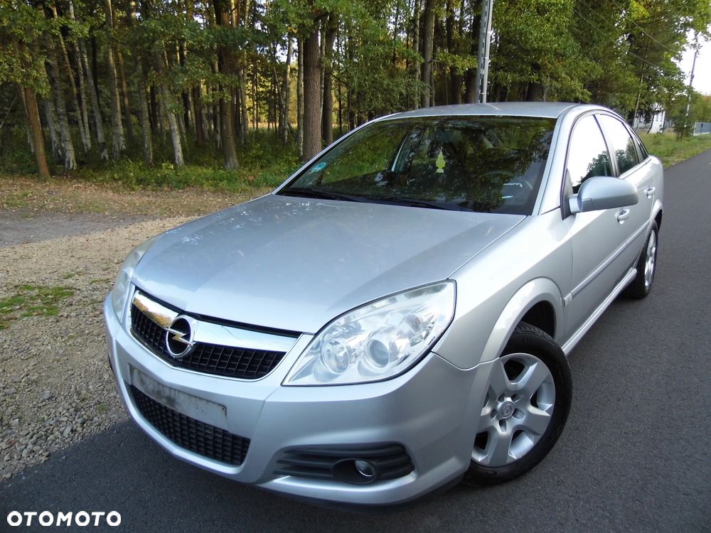 Opel Vectra - 3