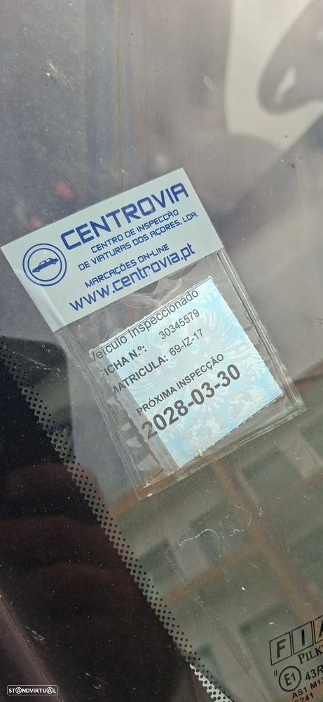 Fiat Panda 1.1 Active - 16