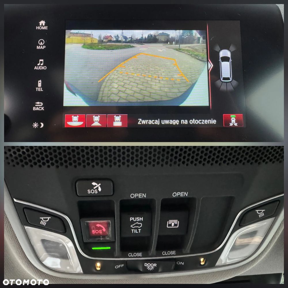 Honda CR-V 1.5 Executive (Honda Connect+) CVT - 37