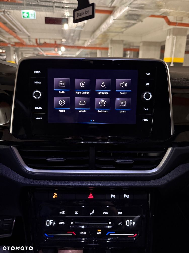 Volkswagen T-Roc 1.5 TSI R-Line DSG - 15