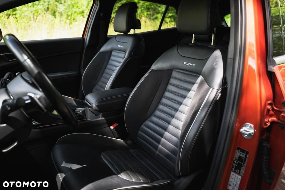 Kia Sportage - 17
