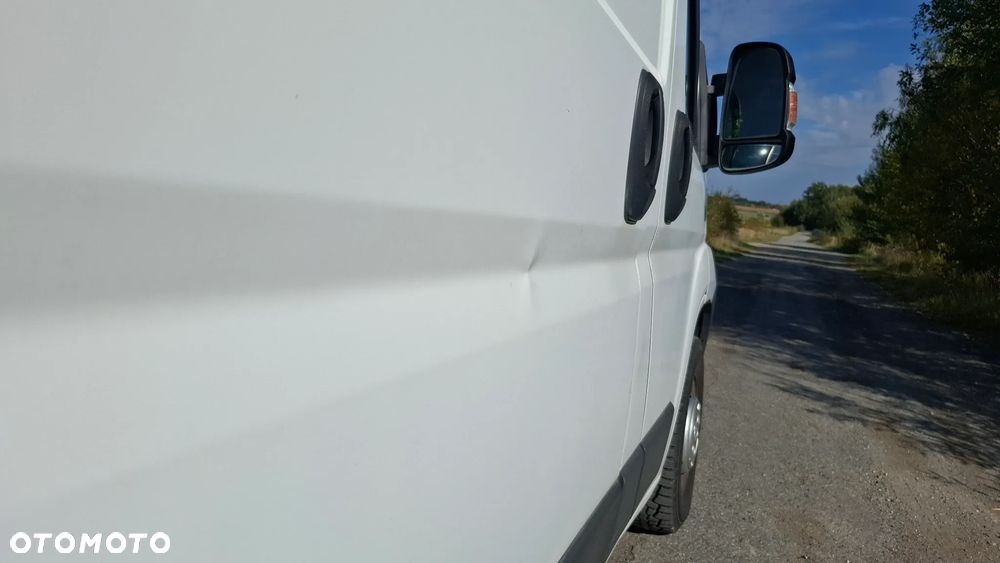 Peugeot Boxer L2H2 - 36