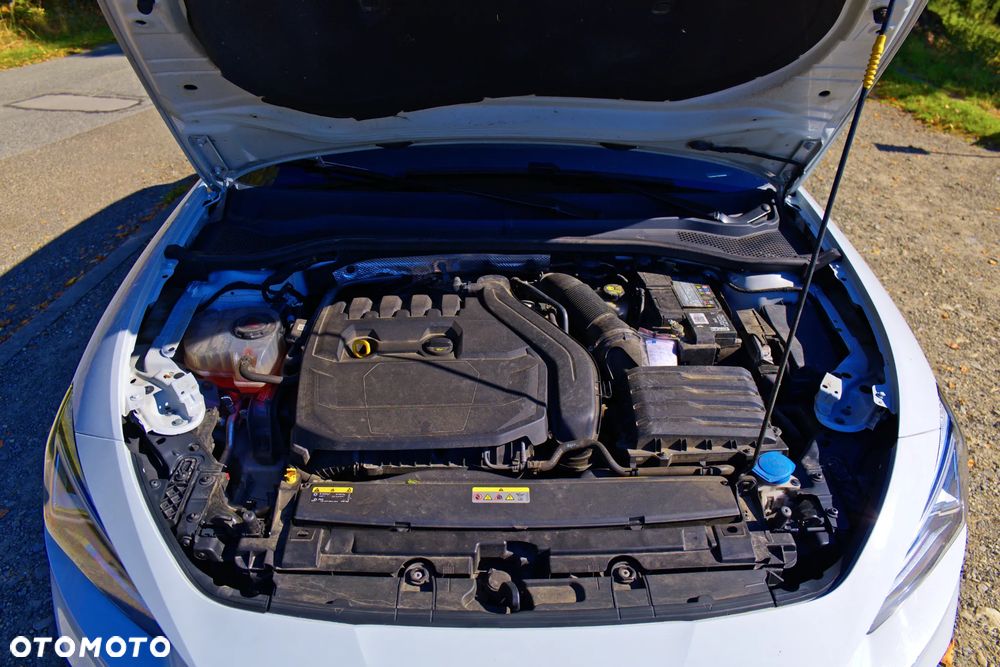 Seat Leon 1.5 TSI Full LED - 26