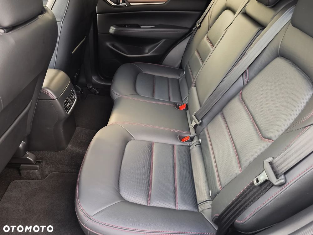 Mazda CX-5 2.5 Homura AWD - 30