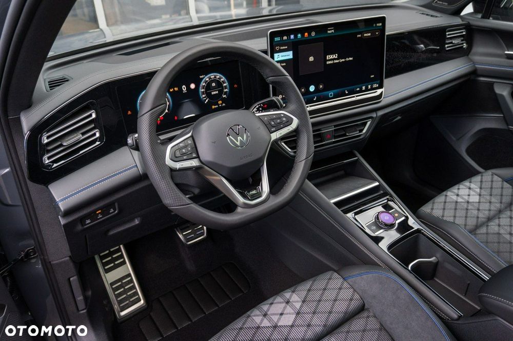 Volkswagen Tiguan - 11