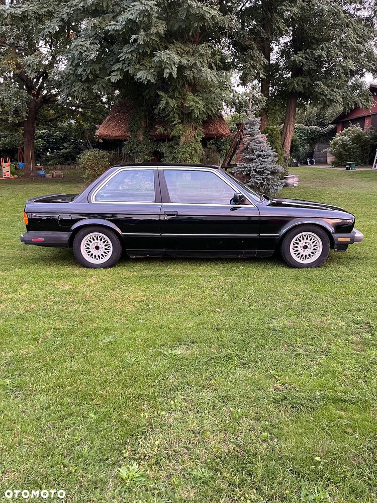 BMW Seria 3 - 4