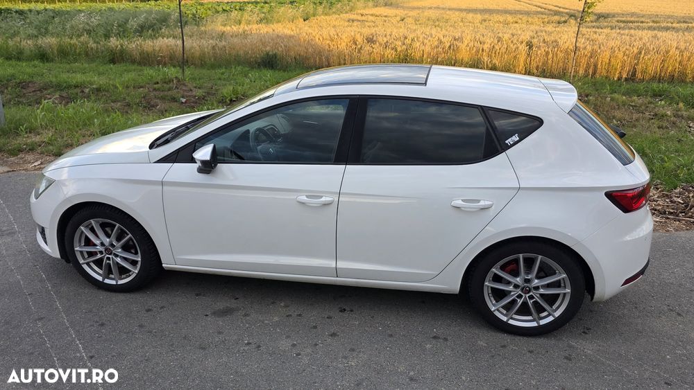 Seat Leon - 21