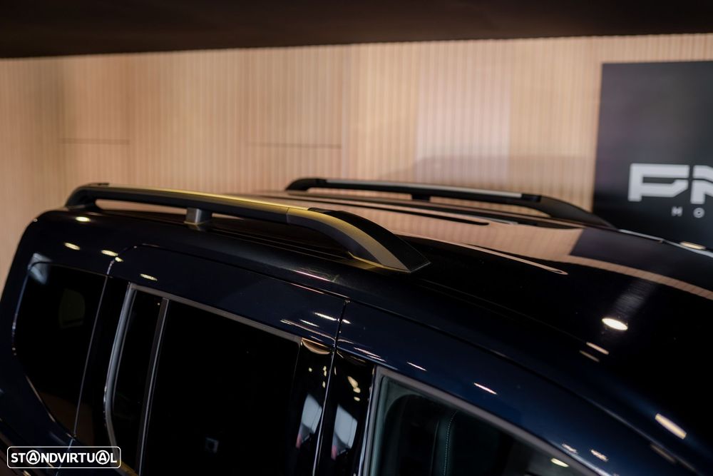 Mercedes-Benz EQT 200 Premium Plus - 18