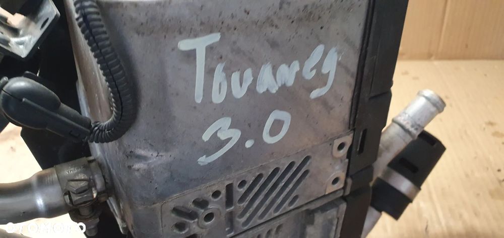 Webasto ogrzewanie postojowe VW Touareg 7L6815071D - 10