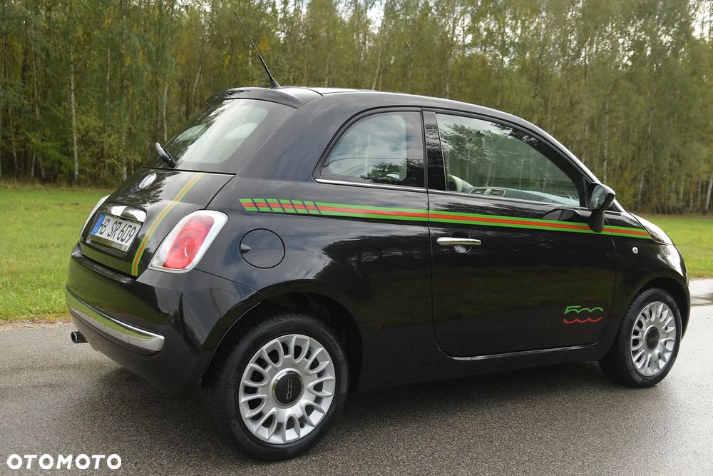 Fiat 500 - 10