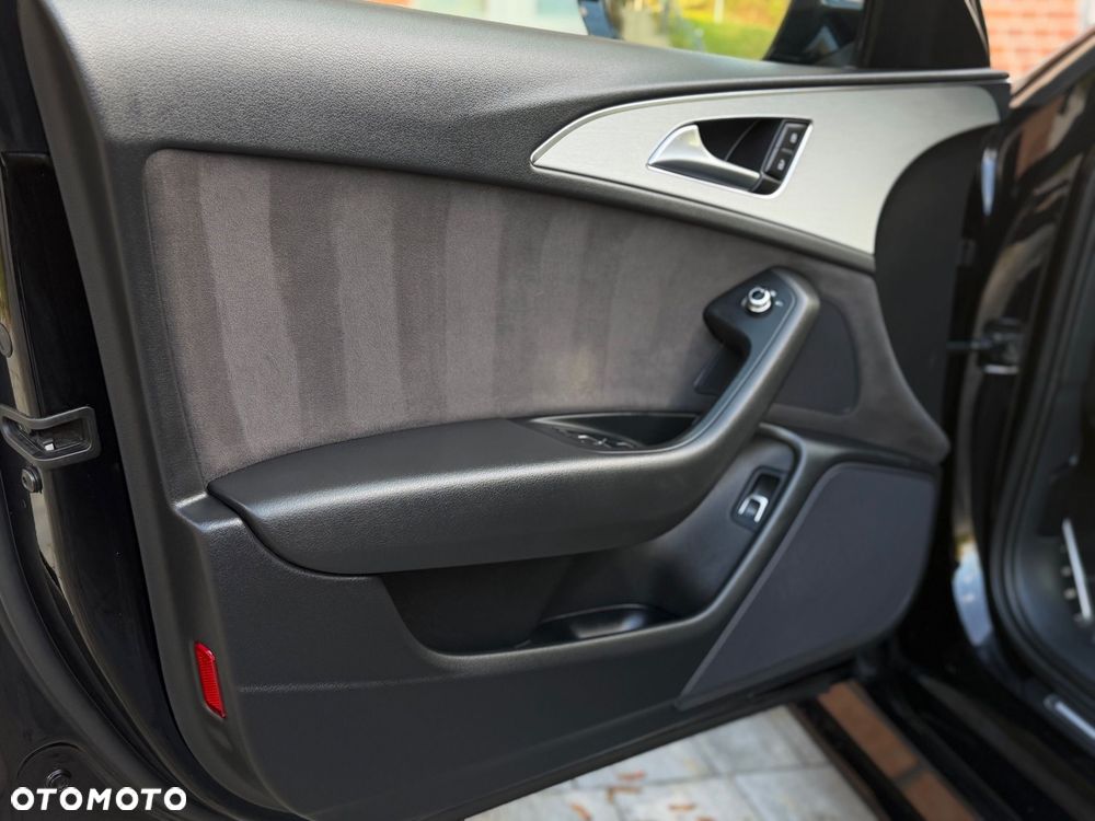 Audi A6 Avant 3.0 TDI quattro S tronic - 37