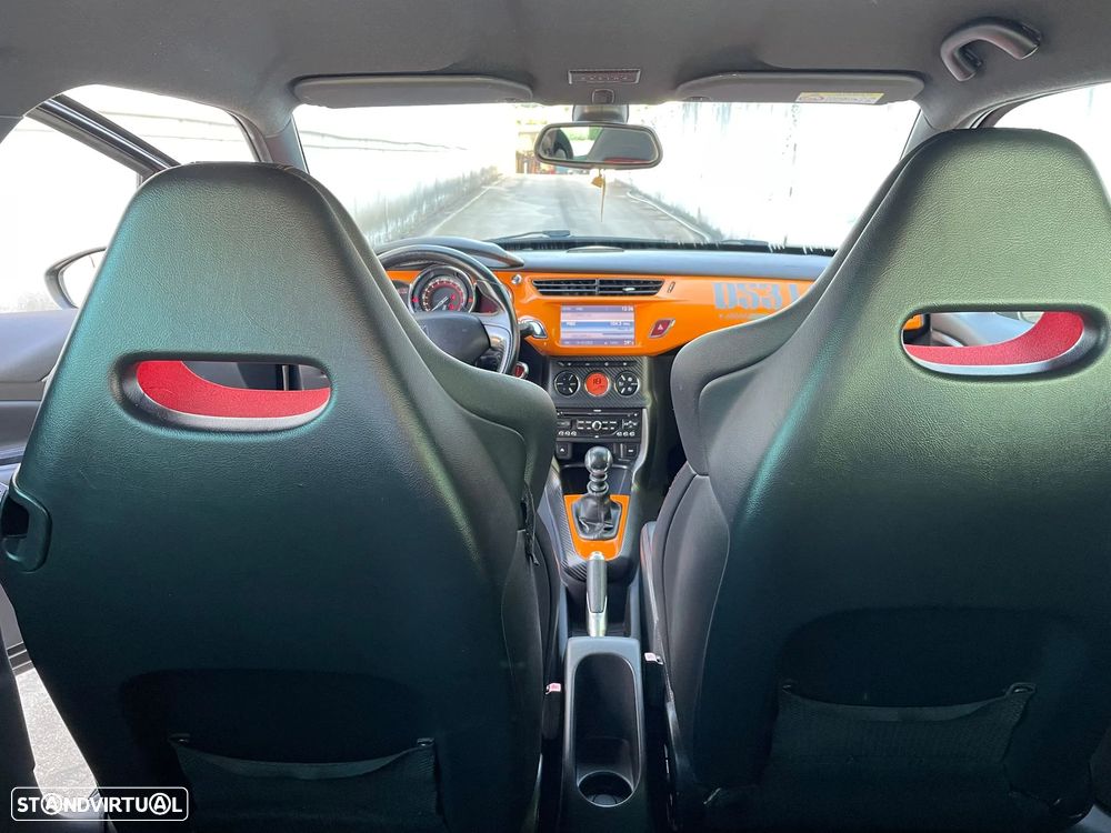 Citroën DS3 1.6 THP Racing - 2