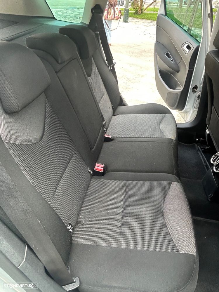Peugeot 308 SW 1.6 e-HDi Active 2-Tronic - 14