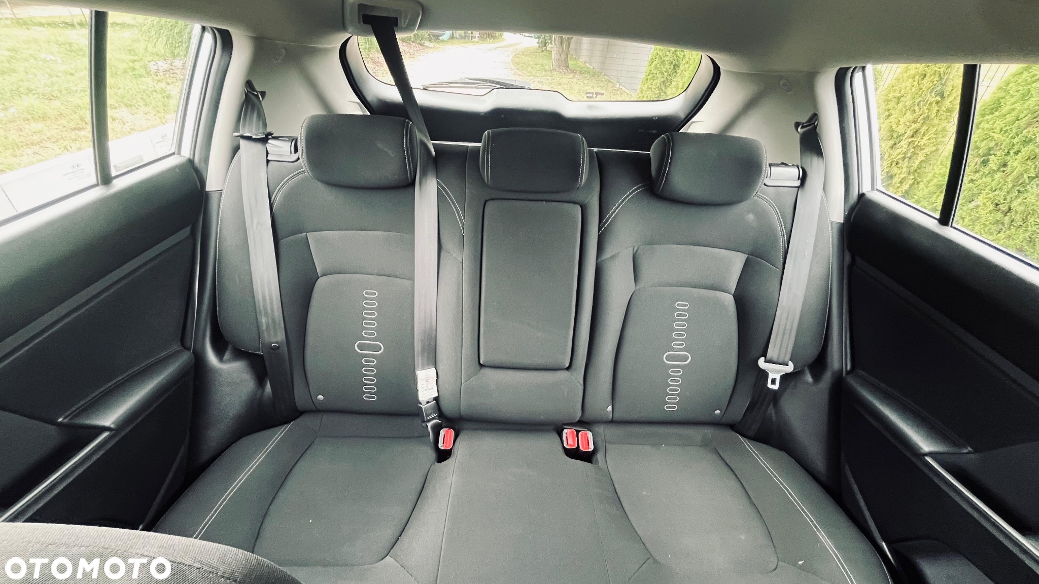 Kia Sportage 1.6 GDI Business Line 2WD - 17