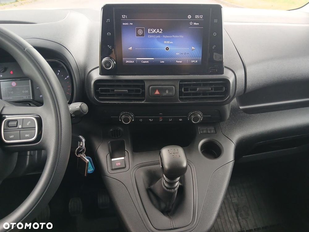 Toyota PROACE CITY - 35