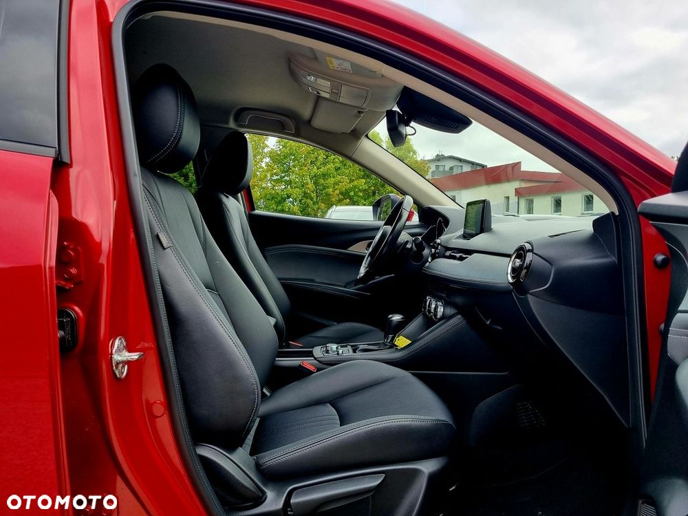 Mazda CX-3 2.0 Skypassion - 11