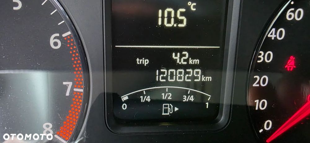 Volkswagen Polo 2009