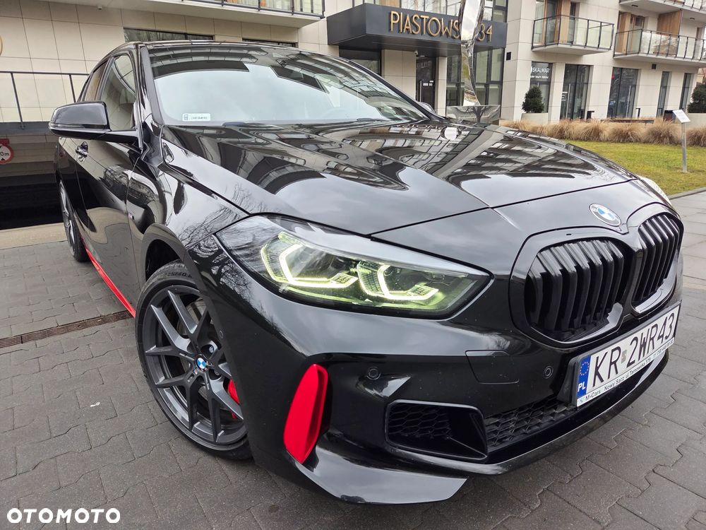 BMW Seria 1 - 13