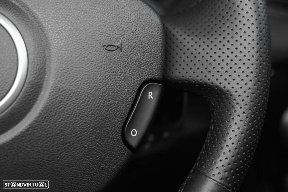 Renault Clio 2.0 16V Gordini RS - 23