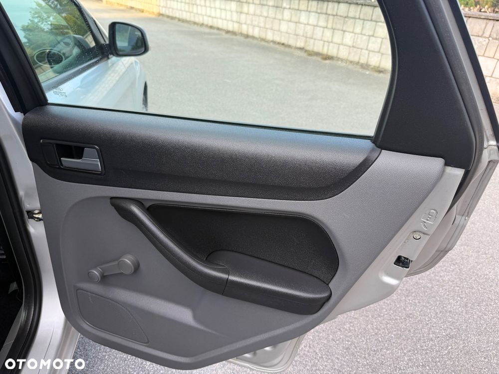 Ford Focus 1.6 TDCi Econetic - 22