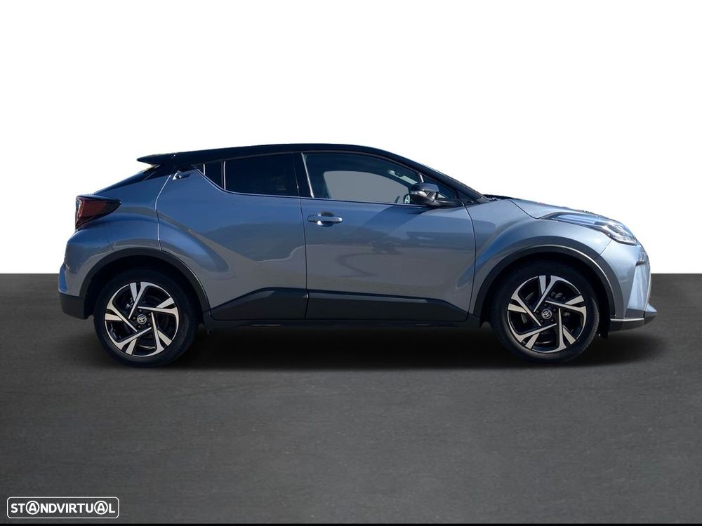 Toyota C-HR - 17