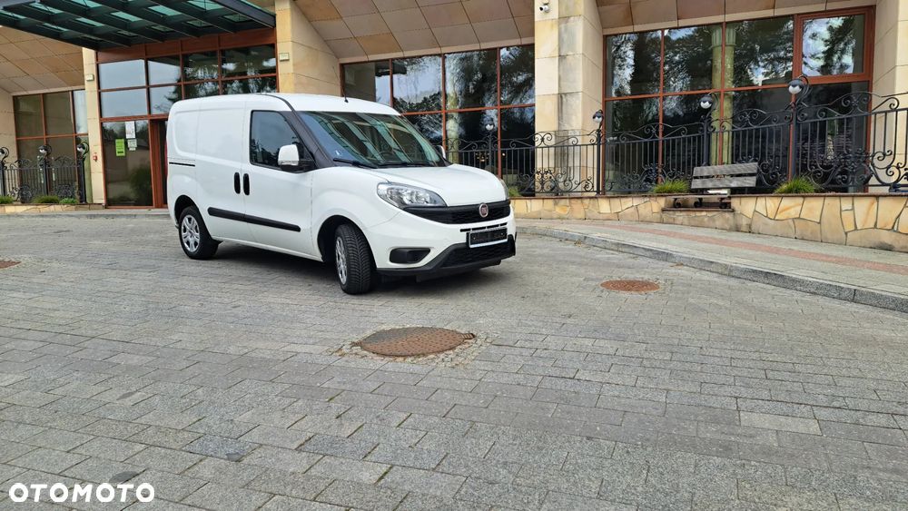 Fiat Doblo - 3