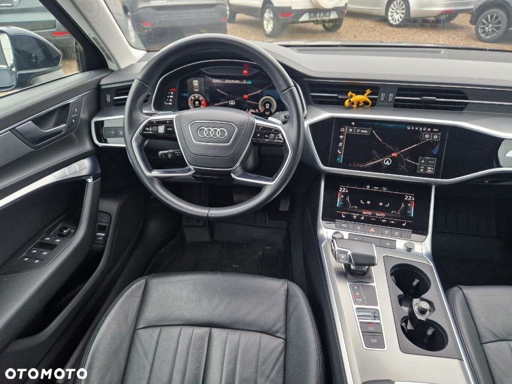 Audi A6 Limousine - 20