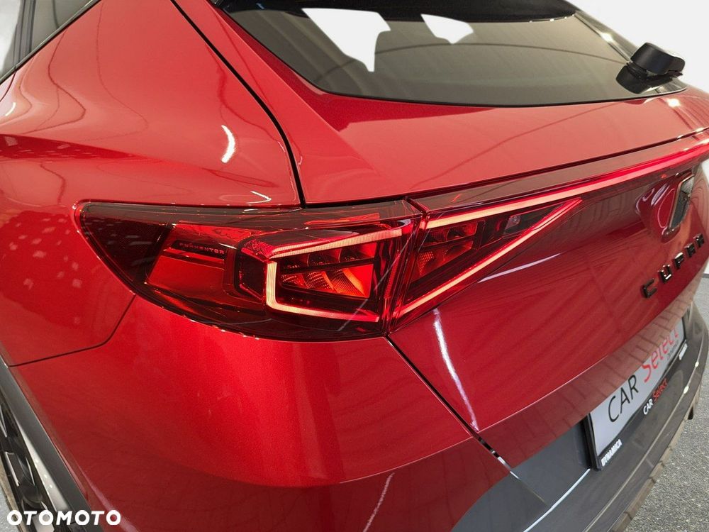 Cupra Formentor - 12