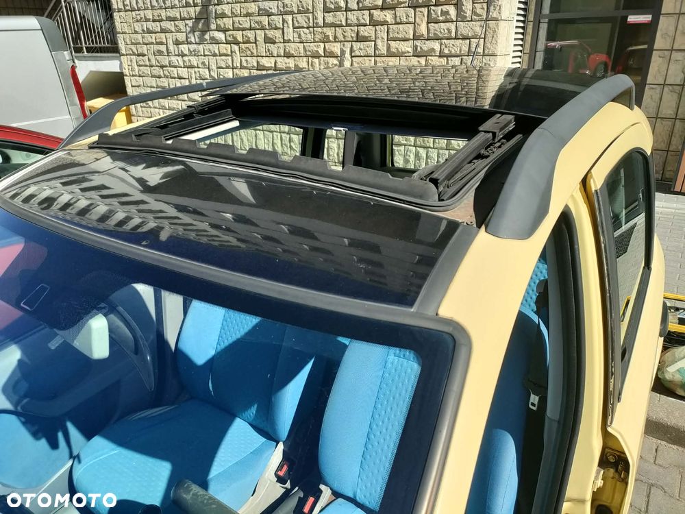 Fiat Panda 1.2 Dynamic - 2