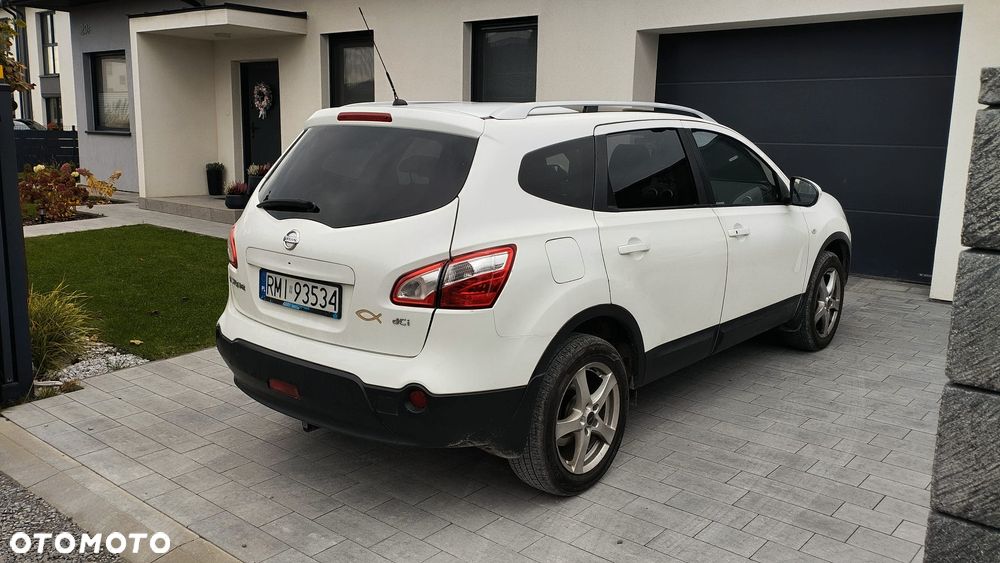 Nissan Qashqai - 12