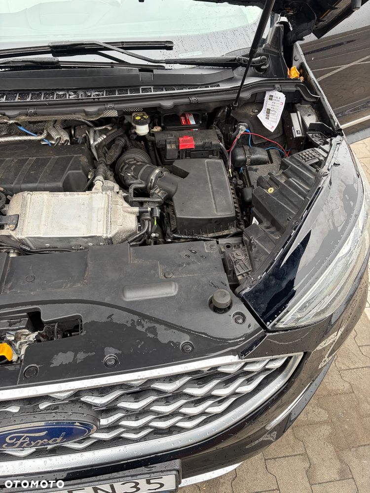 Ford Edge - 23
