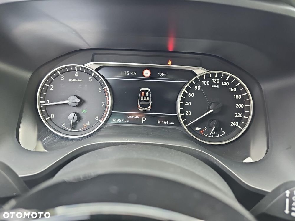 Nissan Qashqai - 24