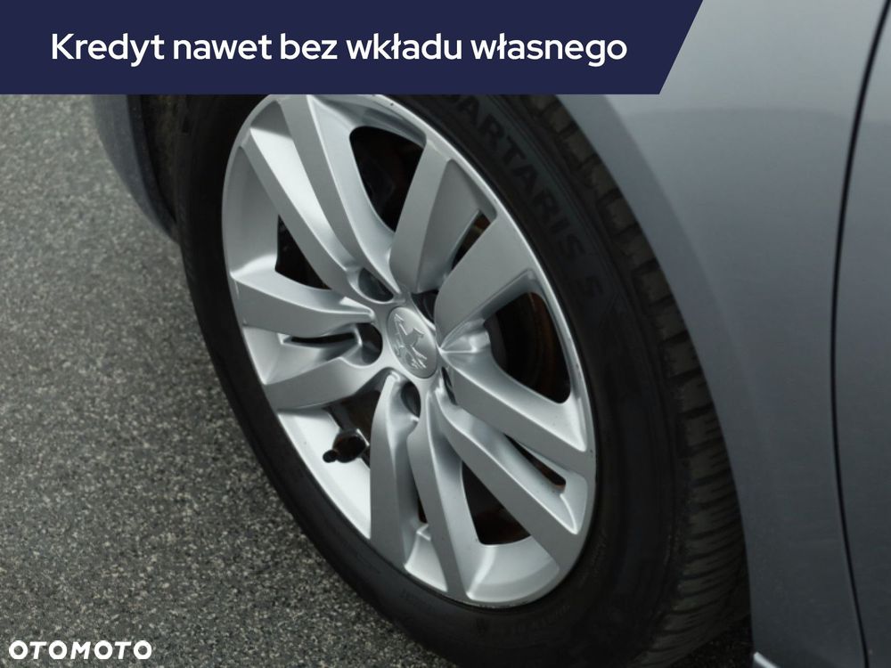 Peugeot 308 - 19