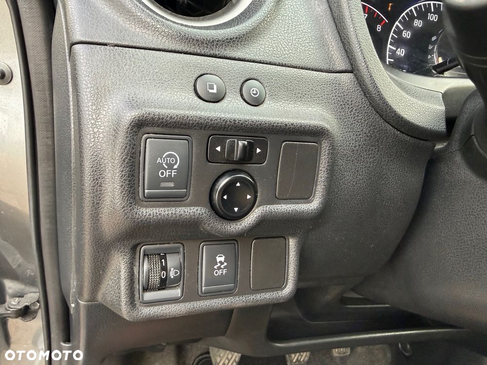 Nissan Note 1.2 acenta+ - 14