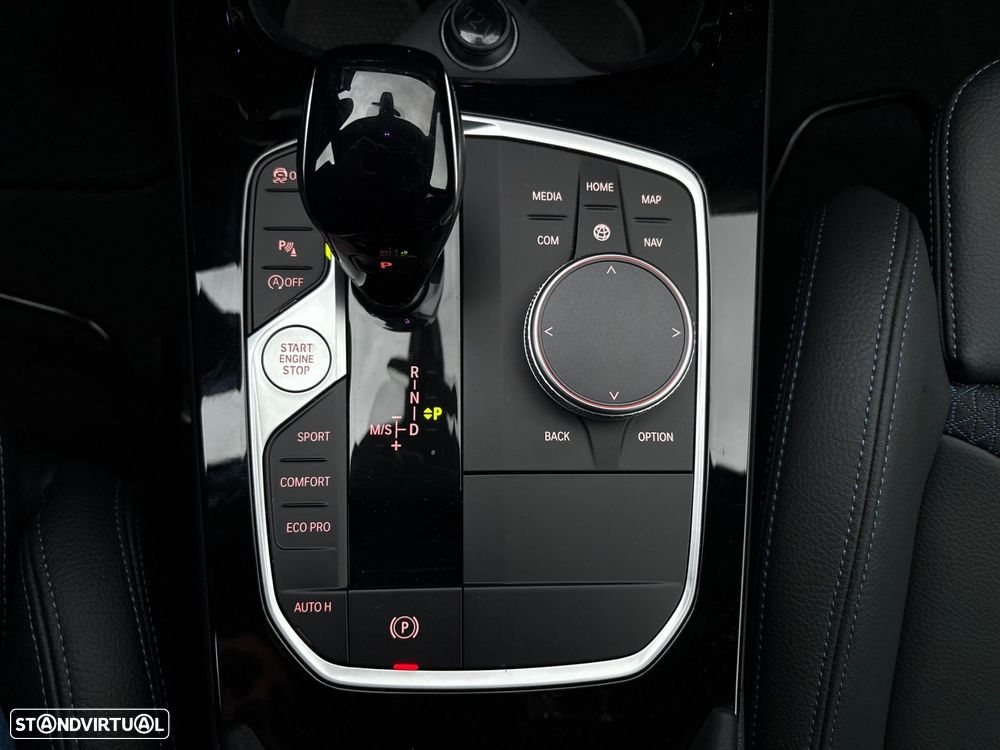 BMW 218 Gran Coupé i Pack Desportivo M - 30