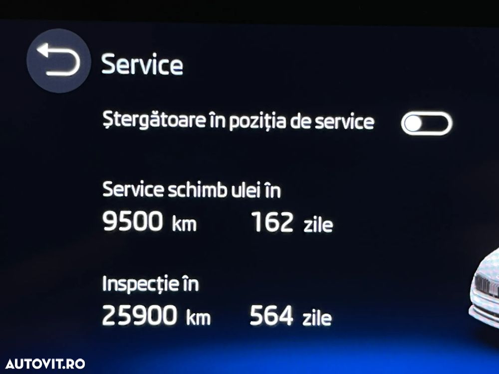 Skoda Octavia 1.5 TSI Ambition - 20