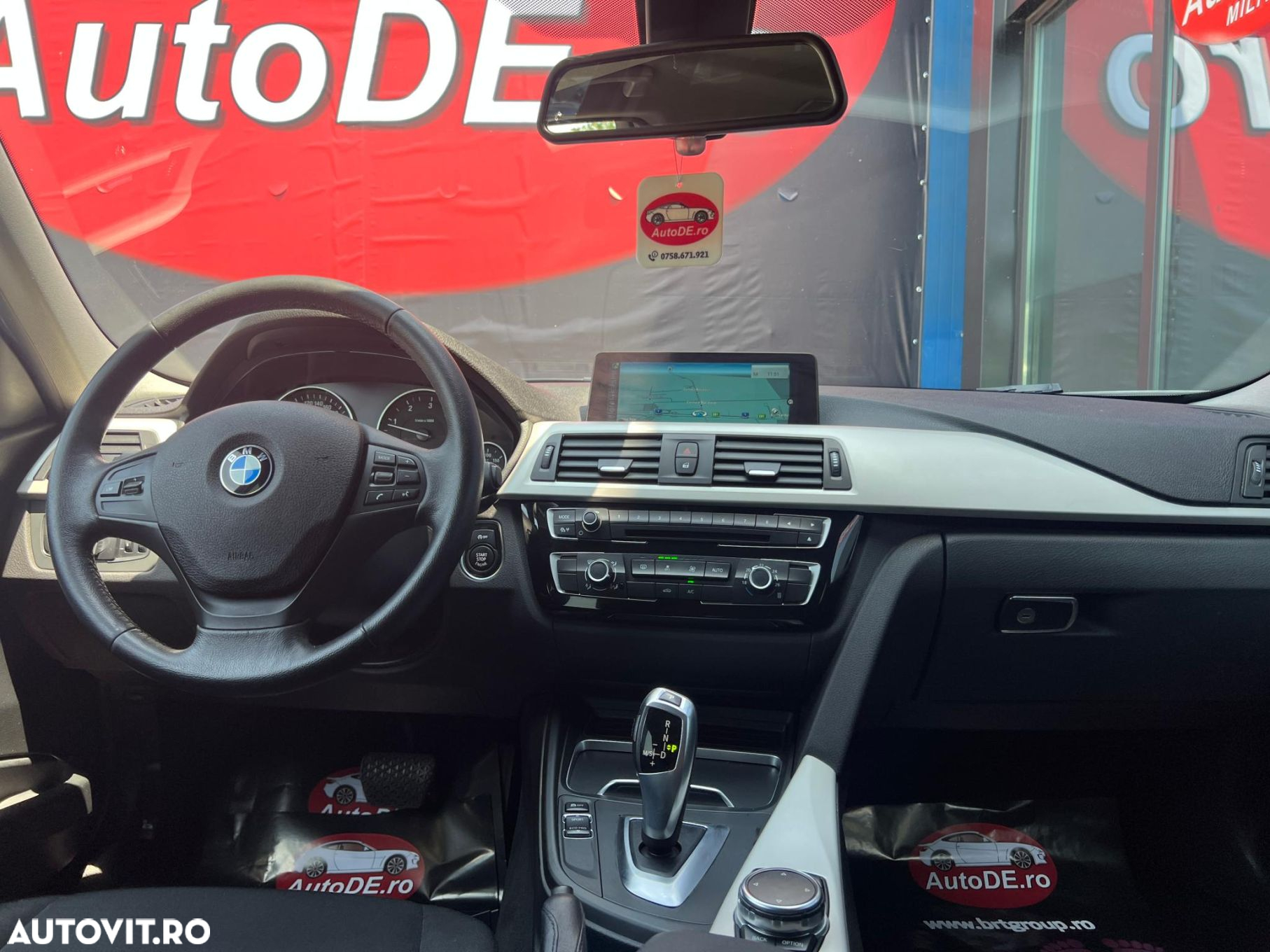 BMW Seria 3 - 8