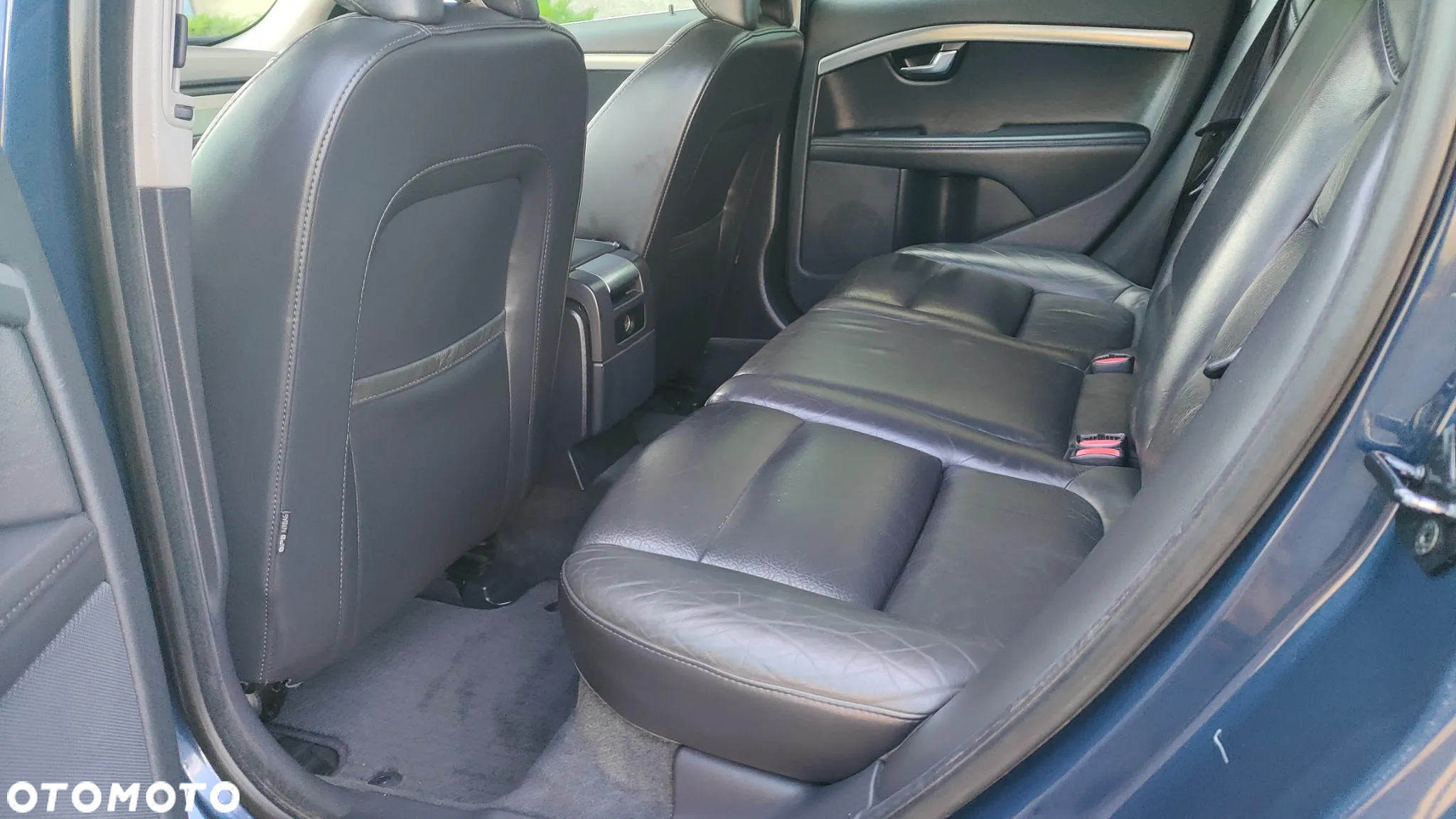 Volvo V70 D3 Dynamic Momentum - 13