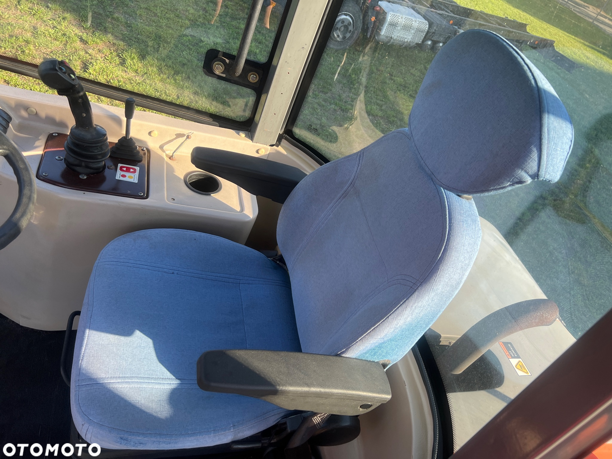 Everun ER16 Cat Terex JCB Case - 13