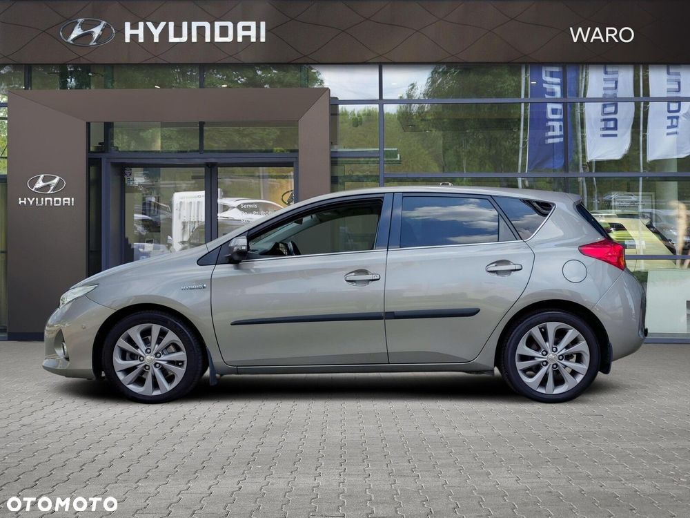Toyota Auris Hybrid 135 Premium - 3