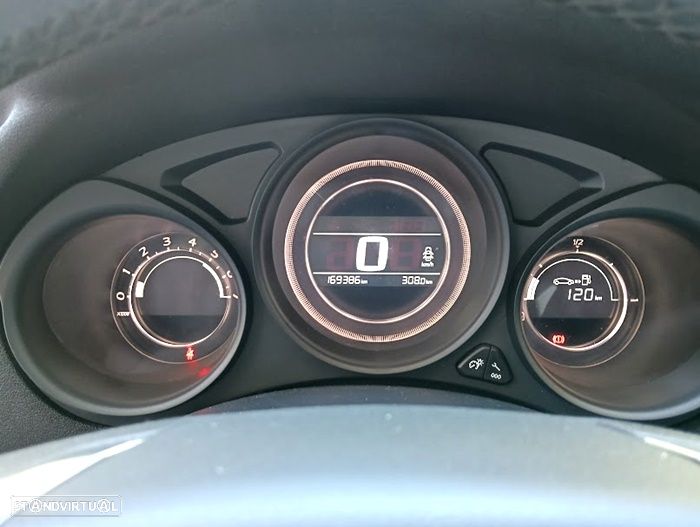 Citroën C4 BlueHDi 100 Business Class - 17