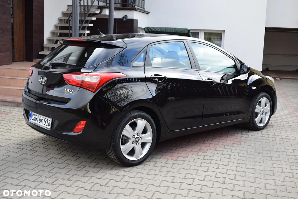 Hyundai i30 - 3