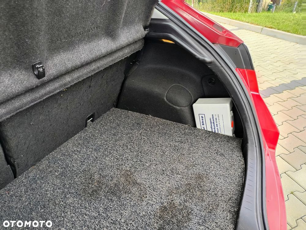 Honda Civic 1.8i-VTEC Sport - 22