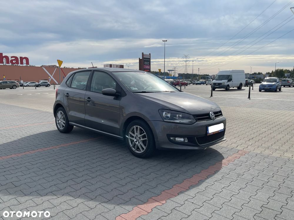 Volkswagen Polo - 7
