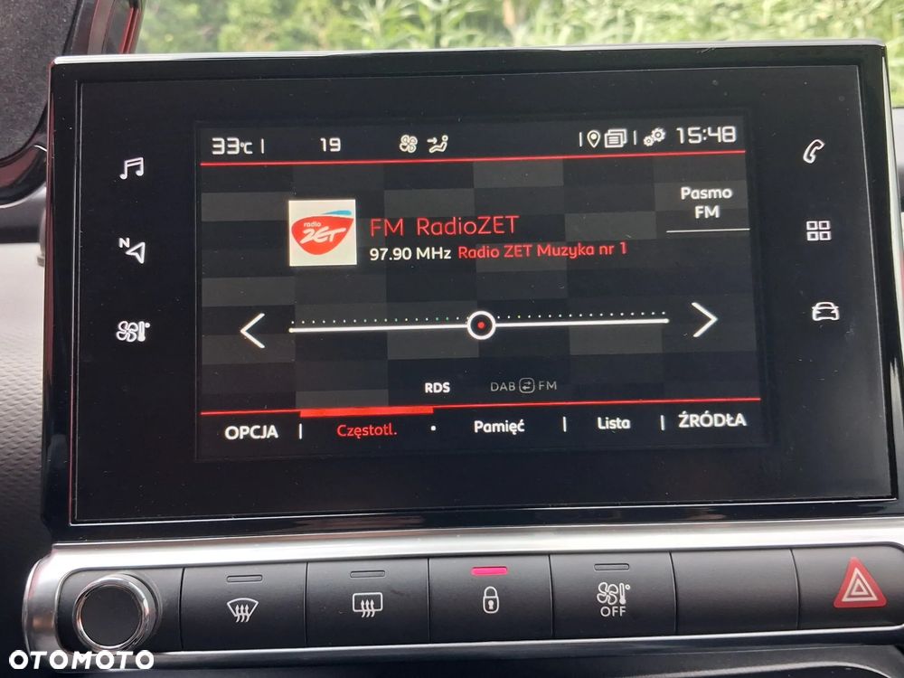 Citroën C4 Cactus 1.2 PureTech GPF Shine S&S EAT6 - 18