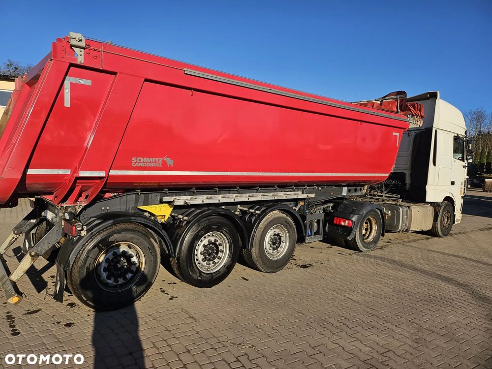 Schmitz Cargobull SCB*S3D - 4