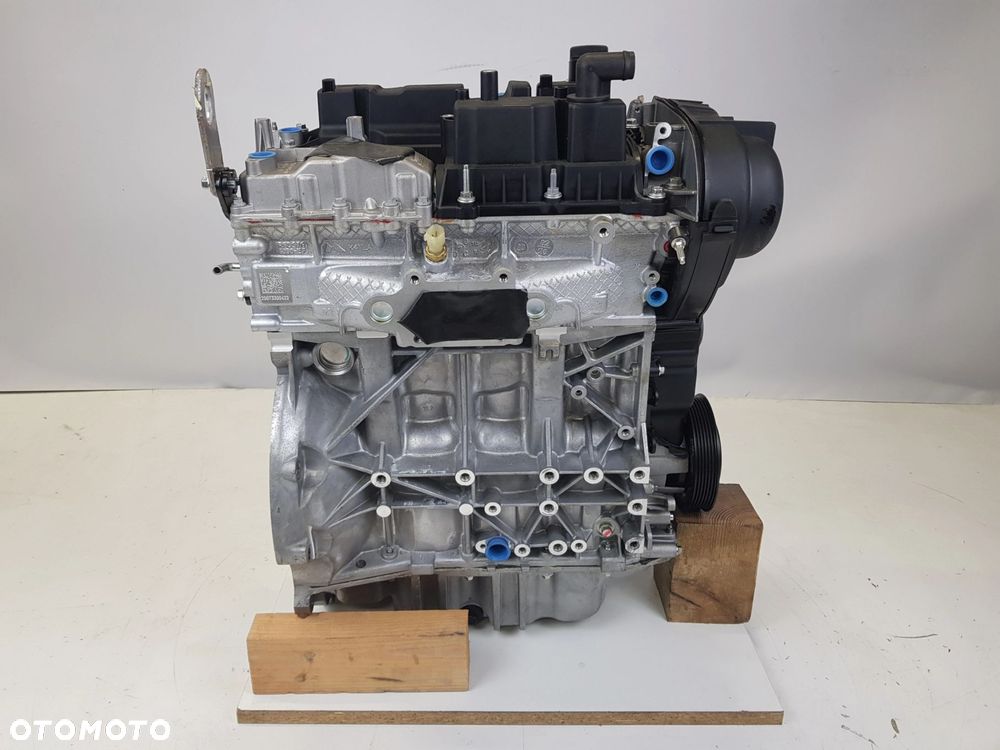 Silnik 1.5 Ecoboost M8M Ford Focus Kuga Mondeo BEZ PRZEBIEGU DS7G6006 - 1