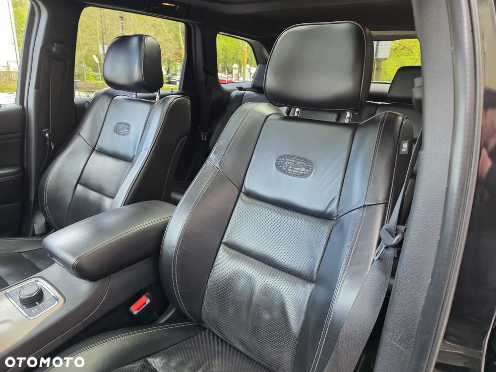 Jeep Grand Cherokee 3.0 CRD 75th Anniver - 15