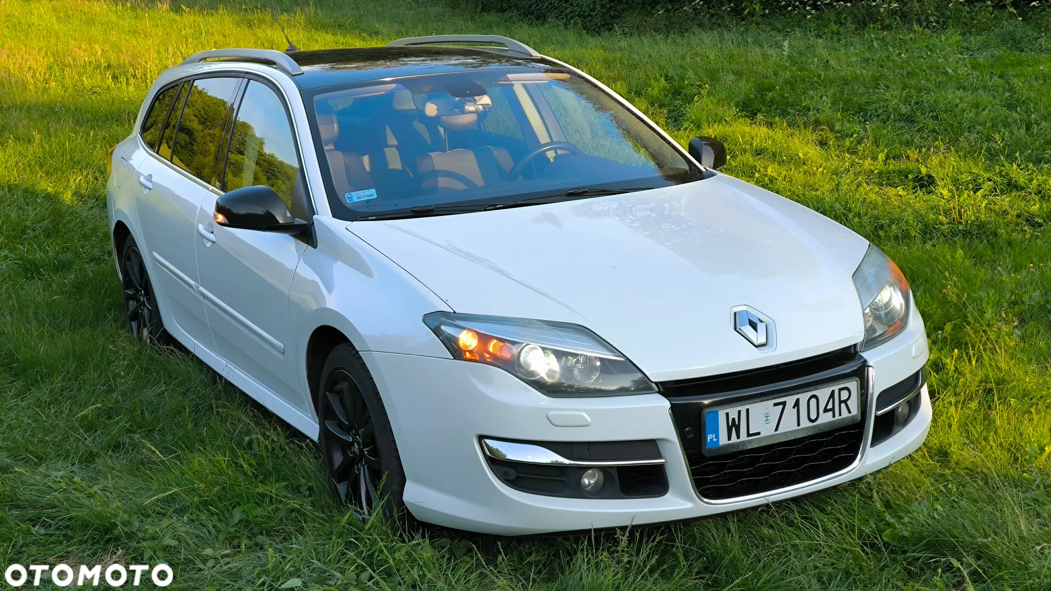 Renault Laguna ENERGY dCi 175 FAP Start & Stop Initiale - 3
