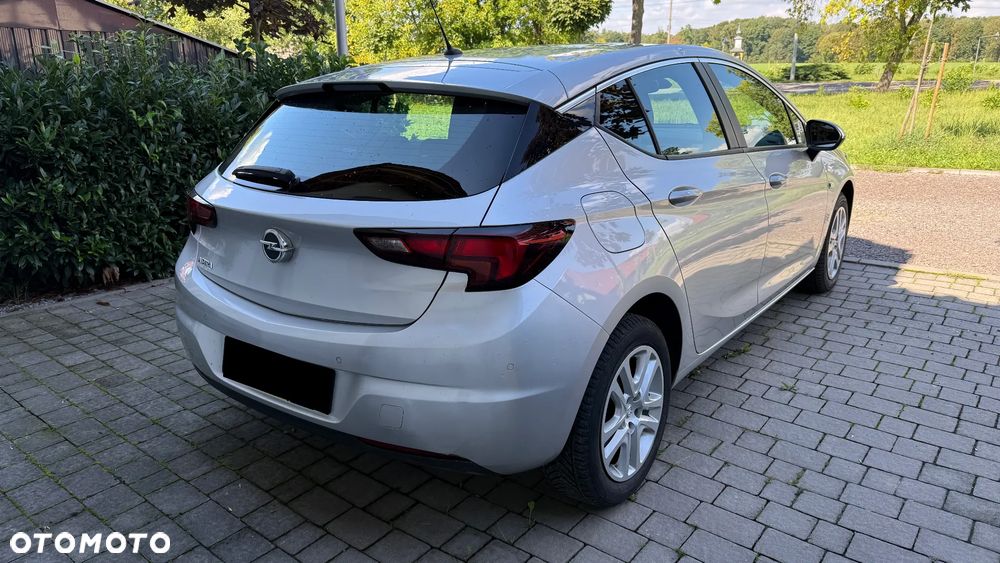 Opel Astra 1.4 T Enjoy S&S - 7
